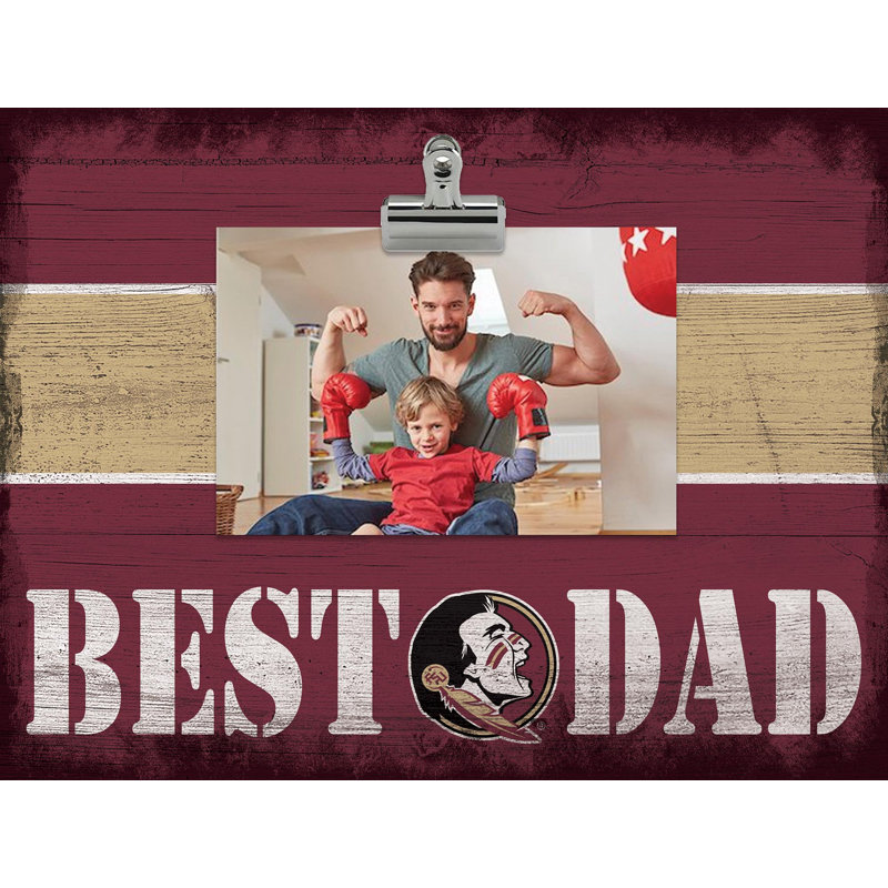 Entertainment Wall Decor, Florida State
