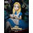 Alice in Wonderland Table Top Statue