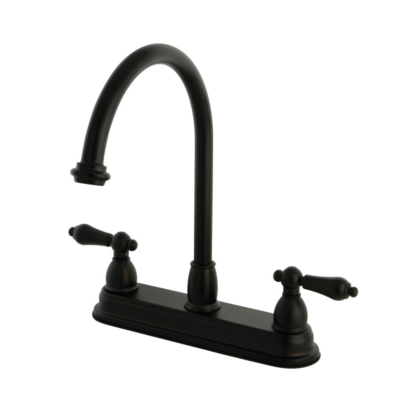 Hot & Cold Water Dispenser, Oil Rubbed Bronze