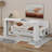Daybed With Removable Desk, Storage Drawers & Hydraulic Side Table-121457795-121457797