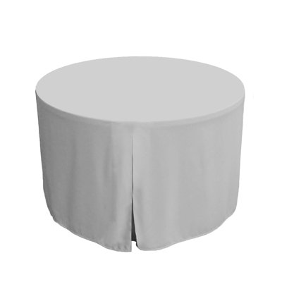 Tablevogue Round Table Cover