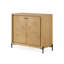 Commode d'appoint Deemston - Anacardier