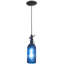 Greenbriar Oak 1 - Light Pendant-71758351-71758357