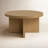 Southampton Round Top Coffee Table-92371690
