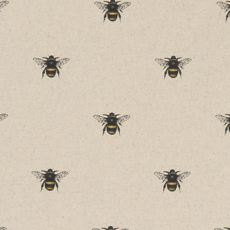 Eden Abeja, Linen