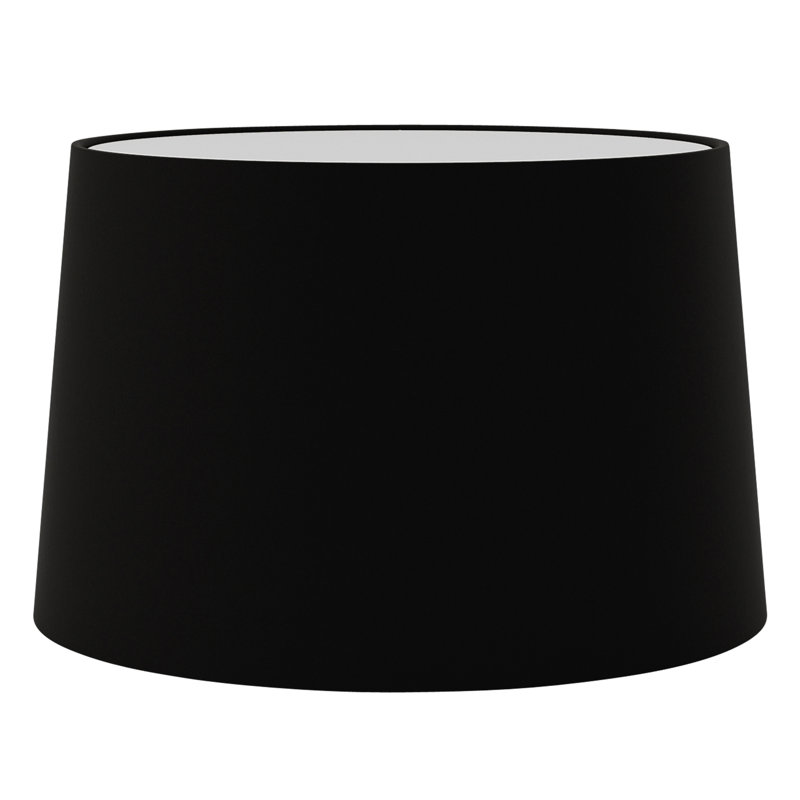 Side By Side 2 - Light Sconce, Matte Nickel, Black