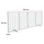 Liza Free Standing Pet Gate-544090218