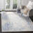 Olius Performance Floral Rug-31133994