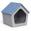 Petite niche pour chien