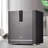 Fully steel anti - theft and anti - prying smart auto - locking fingerprint password safe