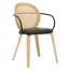 Chaise de salle à manger Modern Farmhouse-1478086511