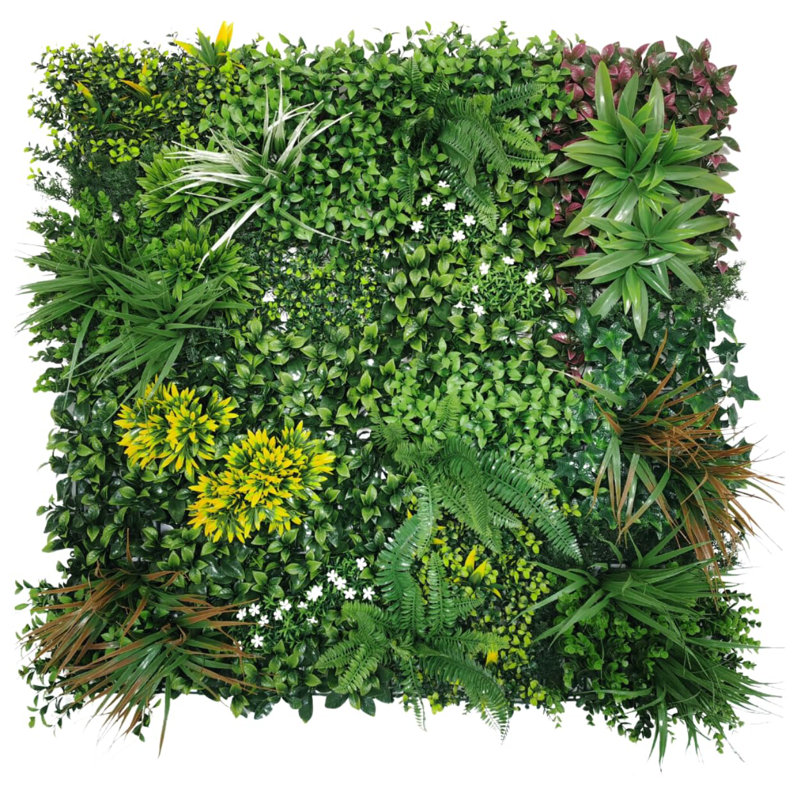 Plastic Wall Decor