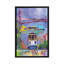 "San Francisco" par Richard Wallich, reproduction d'art sur toile-1090730382-1171180501-1090730383
