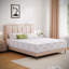12"Queen Medium Gel Memory Foam Mattress,CertiPUR-US®,Bed-in-a-Box