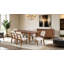 Chaise d'appoint 2pc