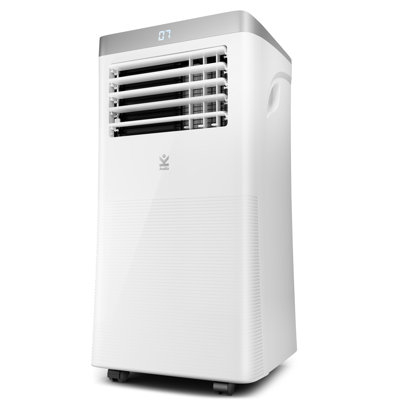 Portable Air Conditioner with Remote