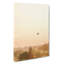 Hot Air Balloon Over Bagan In Abstract - Wrapped Canvas-55307679