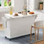 Kitchen Island-489025227