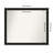Phil Solid Wood Wall Mirror-98285268-98285276