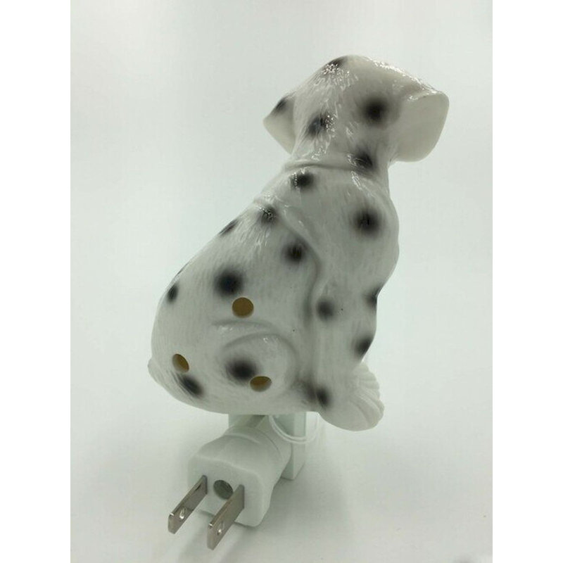 Veilleuse Dalmation