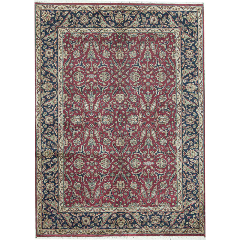 One-of-a-Kind 5'4" X 7'3" Area Rug