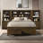 Alissabeth Bed-1308298670