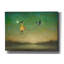 «Blue Moon Expedition» par Duy Huynh, art mural sur toile-212269631