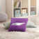 Coussin Sweet Home