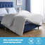 Silentnight Airmax Anti Allergy Duvet - 13.5 Tog-59715113