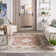 Kawakami Oriental Indoor Rug