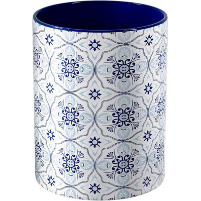 Ceramic Kitchen Utensil Rack