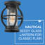 Hinkley Chatham Extra Small Flush Mount