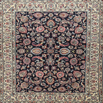 Oriental Indoor Rug