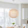 Aralin 1 - Light Natural Sphere Pendant
