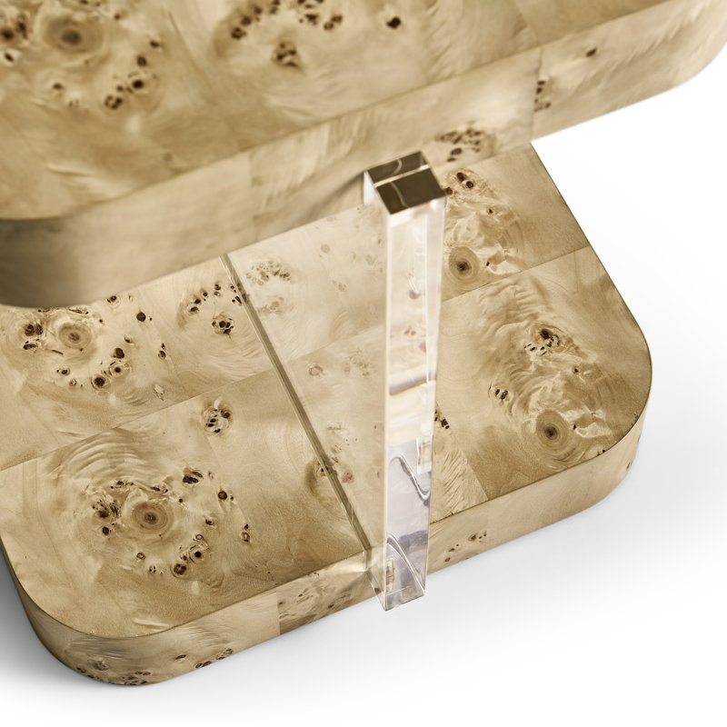 Table de bout Veil