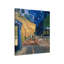 No Frame Print on Canvas