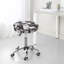 Couvertures de tabouret de bar 14 po