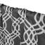 Paire de rideaux obscurcissant 100% polyester Écosse-2040323805-2040323779