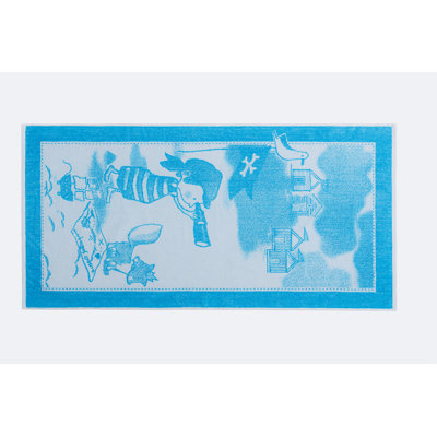 Sorema Beach Towel