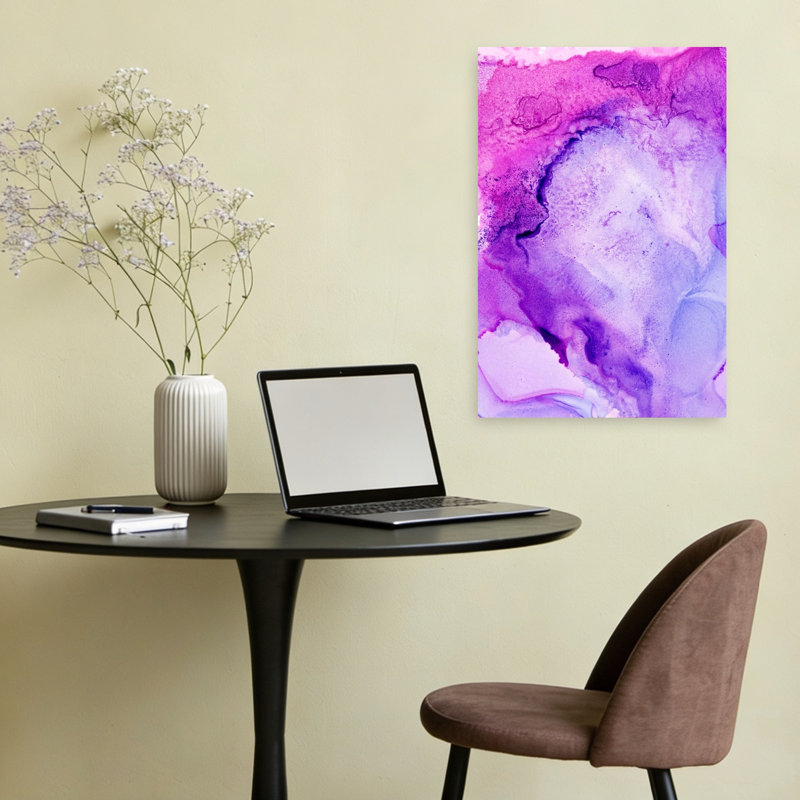 Print, 60.96cm H x 40.64cm W