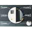 Huldar Glass Flat Wall Mirror