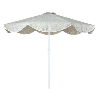 Parasol de marché 9 pi Ruchma