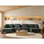 Tapiwa Sectional