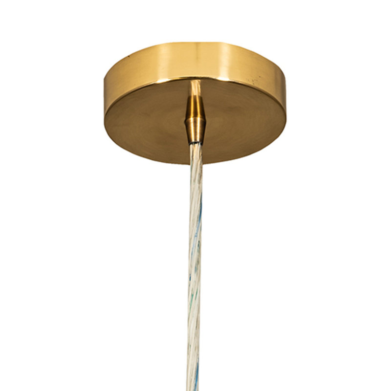 Emmentaler 1 - Light LED Pendant