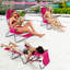 Folding Recliner Chair-1559970867