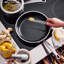 GreenPan Premiere PFAS Free Non Stick 2 Piece Frypan Set 20 & 28cm