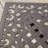 Beaufort Square Outdoor Dining Table Yes , 36.5 " W 36.5 " D-100506316