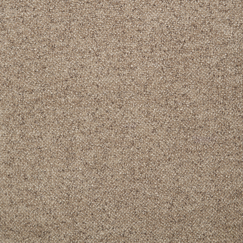 Canapé modulaire rembourré Plather Camel