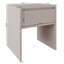 45 cm W Bedside Table
