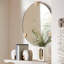 Clasp Mirror